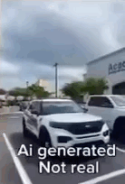 Three-second AI-generated deepfake allegedly presented to a Seminole County deputy